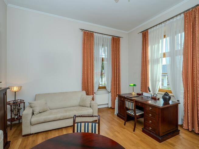 Dom Nysa, Kazimierza Pułaskiego