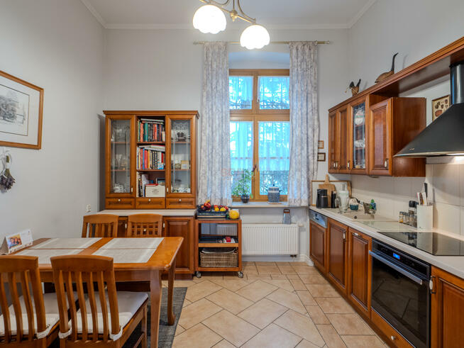 Dom Nysa, Kazimierza Pułaskiego