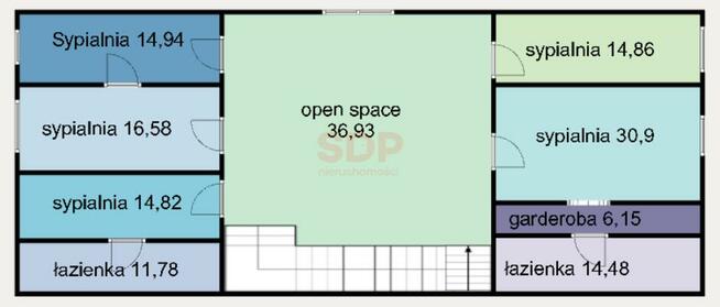 Dom Nysa, Kazimierza Pułaskiego