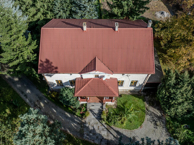 Dom Nysa, Kazimierza Pułaskiego