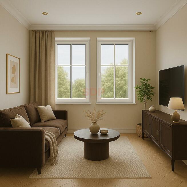 Mieszkanie Warszawa Praga Płd., Grochów, Grochowska