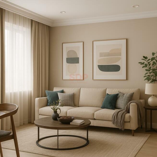 Mieszkanie Warszawa Praga Płd., Grochów, Grochowska