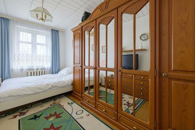 Mieszkanie Wrocław Śródmieście, Nadodrze, Henryka Brodatego