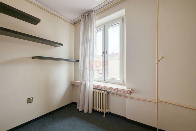 Mieszkanie Wrocław Śródmieście, Nadodrze, Henryka Brodatego