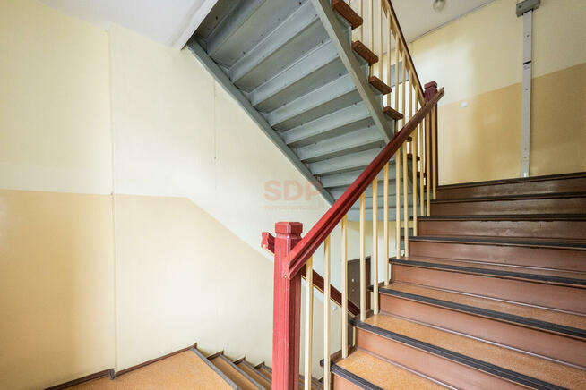 Mieszkanie Wrocław Śródmieście, Nadodrze, Henryka Brodatego