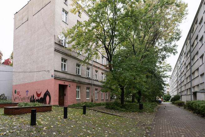 Mieszkanie Wrocław Śródmieście, Nadodrze, Henryka Brodatego