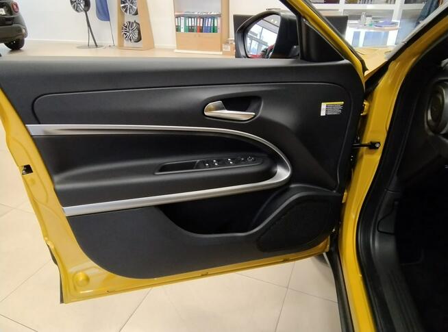 Jeep Avenger Limitowana wersja OVERLAND 4x4 + Czarny dach + Pakiet zimowy