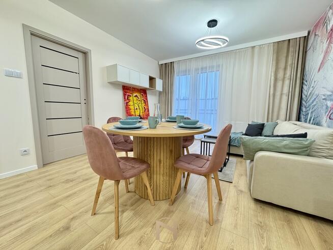 Mieszkanie Gorzów wielkopolski