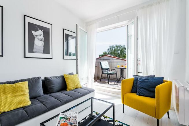 Mieszkanie Giżycko, Kolejowa