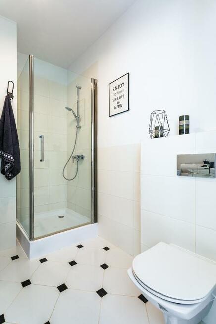 Mieszkanie Giżycko, Kolejowa