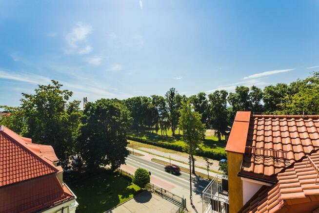 Mieszkanie Giżycko, Kolejowa