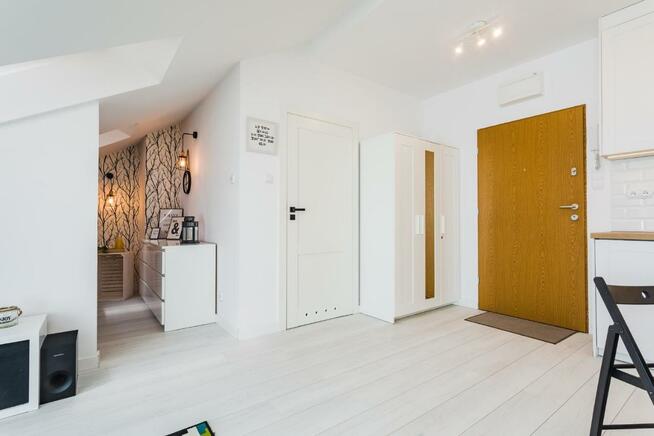 Mieszkanie Giżycko, Kolejowa