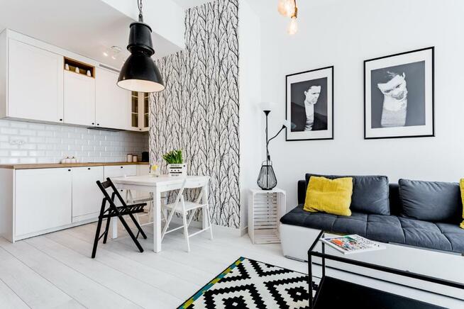 Mieszkanie Giżycko, Kolejowa