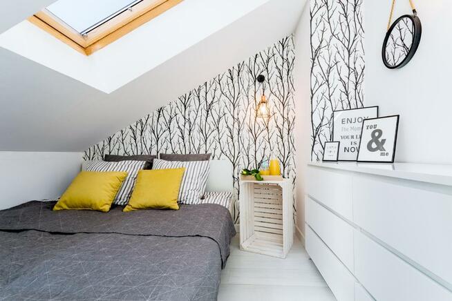 Mieszkanie Giżycko, Kolejowa