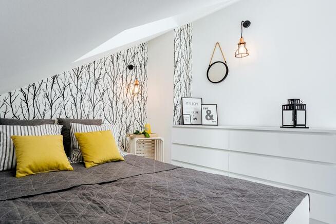 Mieszkanie Giżycko, Kolejowa