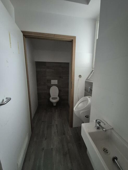 Lokal użytkowy Mały Płock