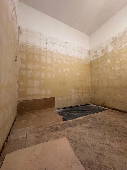 Mieszkanie Szczecin Gumieńce, Hrubieszowska