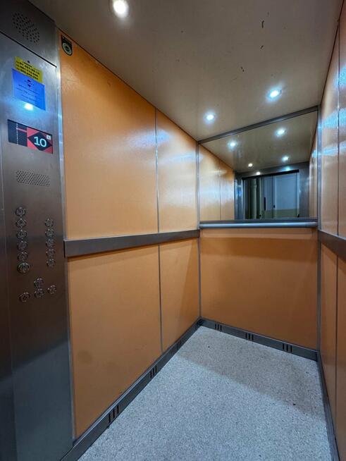 Mieszkanie Szczecin Gumieńce, Hrubieszowska