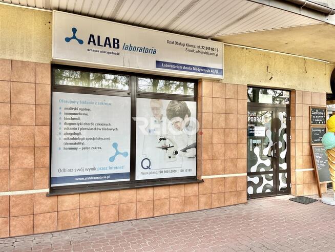 Lokal Warszawa Ursus