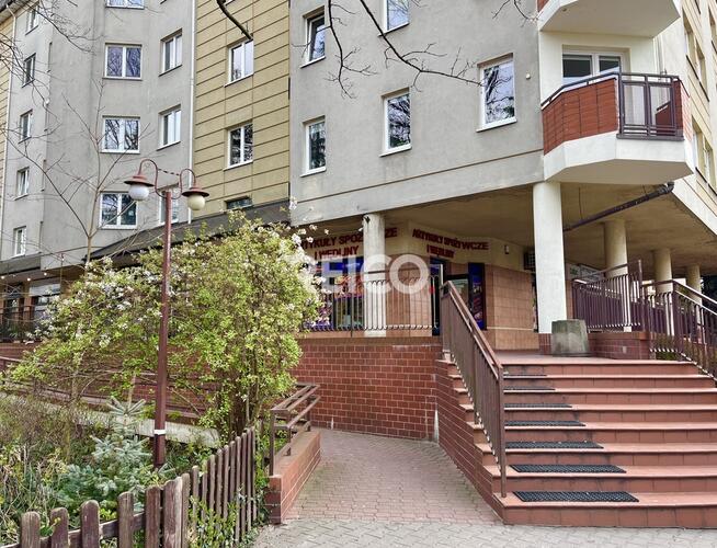 Lokal Warszawa Ursus