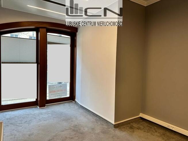 Wynajmę lokal Śródmieście Gorzów