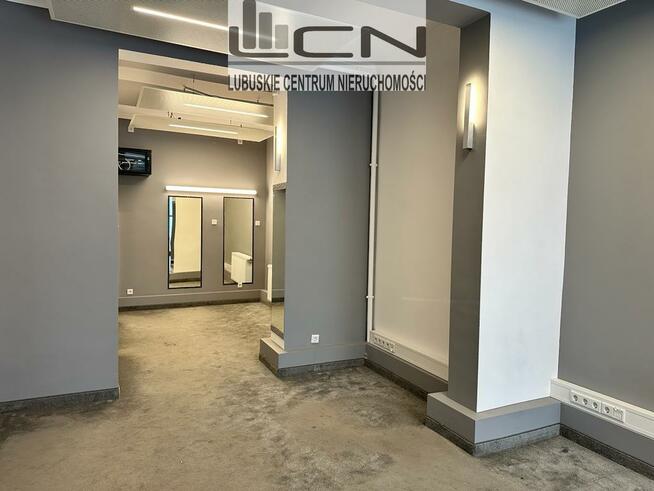 Wynajmę lokal Śródmieście Gorzów