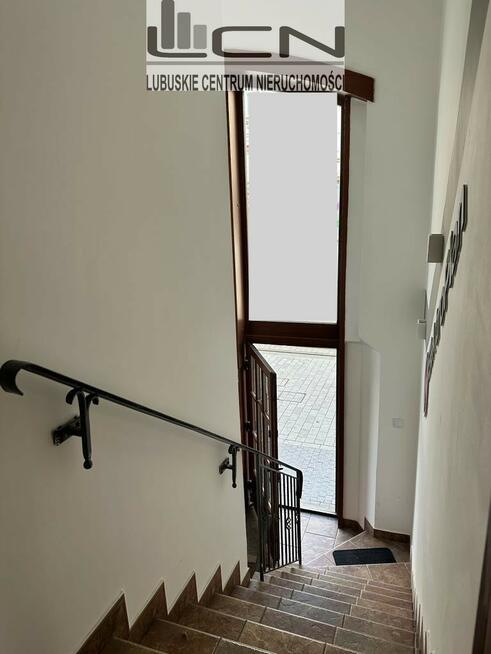 Wynajmę lokal Śródmieście Gorzów