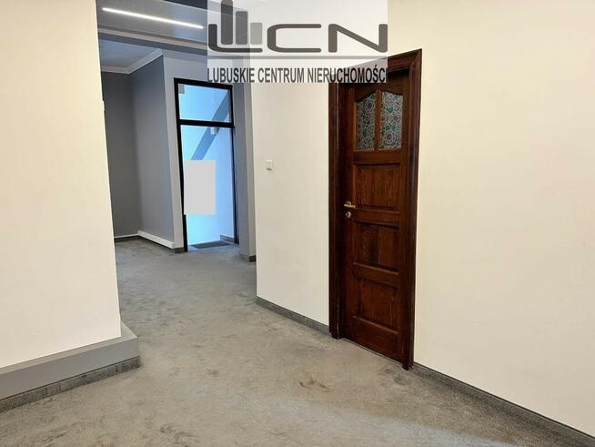 Wynajmę lokal Śródmieście Gorzów