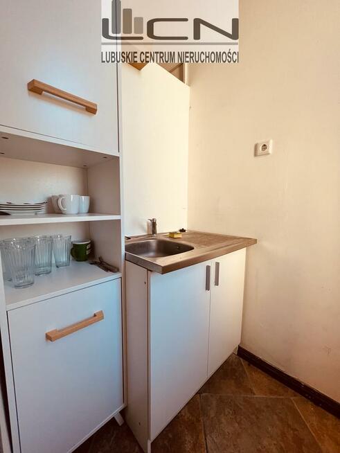 Wynajmę lokal Śródmieście Gorzów