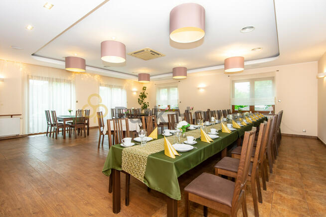 Lokal użytkowy Mosina,