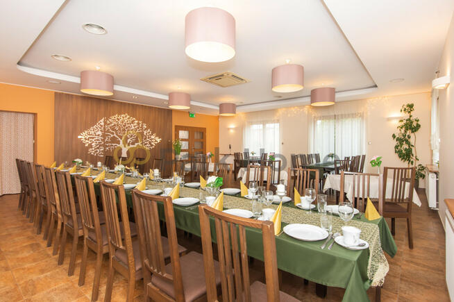 Lokal użytkowy Mosina,