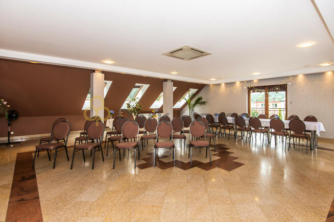 Lokal użytkowy Mosina,