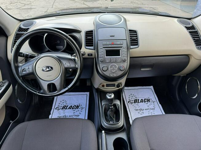 Kia Soul Gwarancja 12 mc-y - Salon Polska, rejestracja 2014,