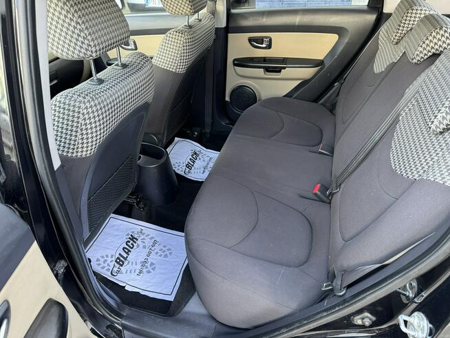 Kia Soul Gwarancja 12 mc-y - Salon Polska, rejestracja 2014,