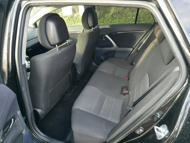 Toyota Avensis 1.8 Benzyna | Serwisowany | Gwarancja | Bogate wyposażenie | Automat