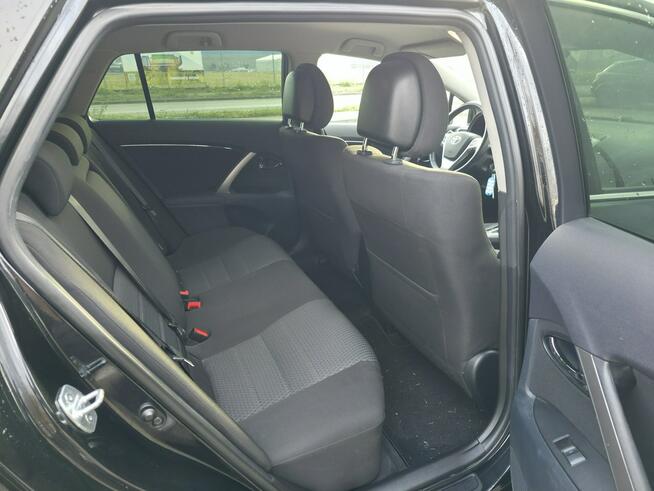 Toyota Avensis 1.8 Benzyna | Serwisowany | Gwarancja | Bogate wyposażenie | Automat
