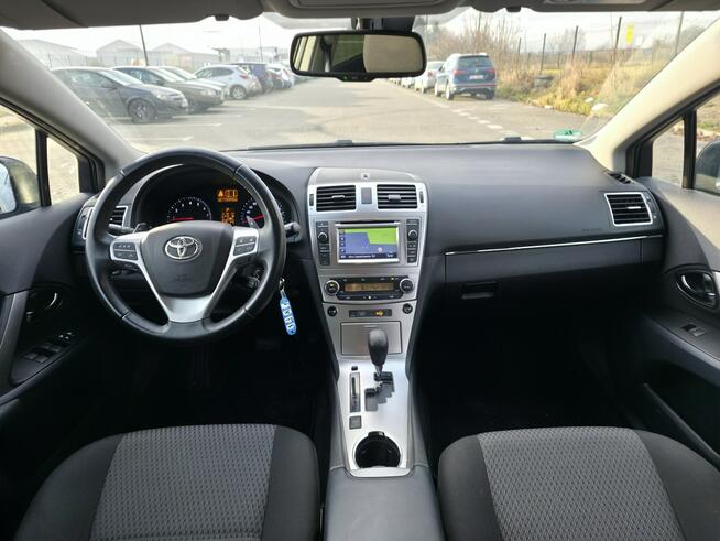 Toyota Avensis 1.8 Benzyna | Serwisowany | Gwarancja | Bogate wyposażenie | Automat