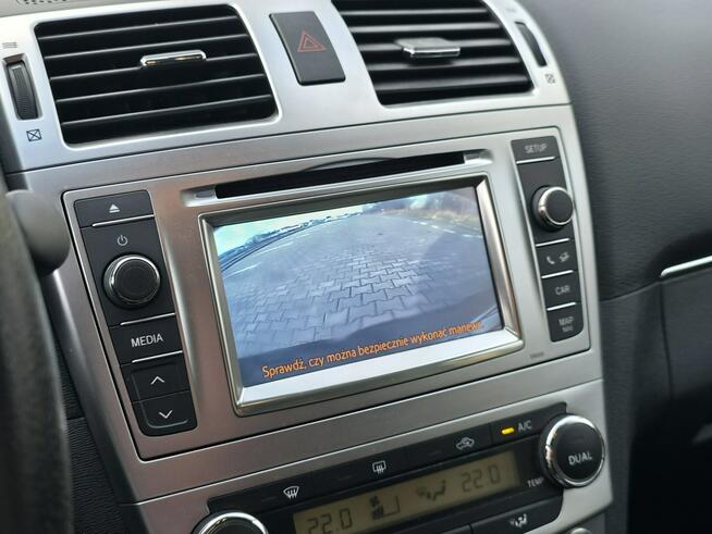 Toyota Avensis 1.8 Benzyna | Serwisowany | Gwarancja | Bogate wyposażenie | Automat