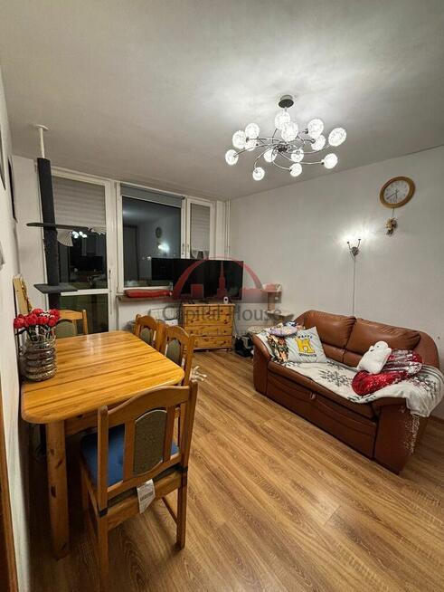 Dwupokojowe z oddzielną kuchnią