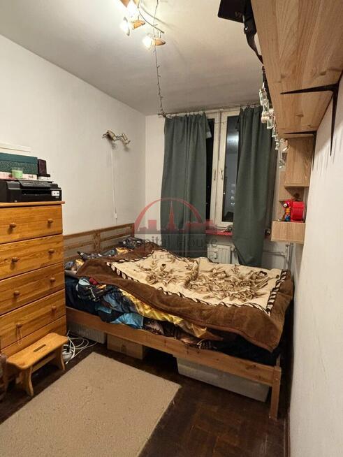 Dwupokojowe z oddzielną kuchnią