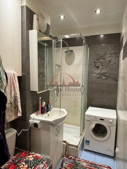 Dwupokojowe z oddzielną kuchnią