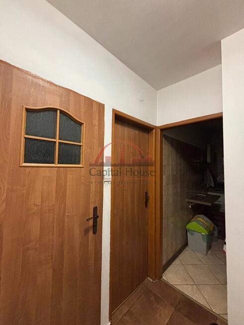 Dwupokojowe z oddzielną kuchnią