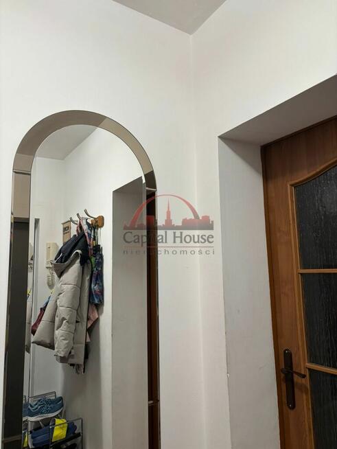 Dwupokojowe z oddzielną kuchnią