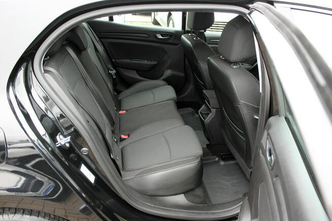 Renault Megane Business SalonPL FV23% 1.3Tce 115KM 1WŁ Tempomat LED Gwarancja