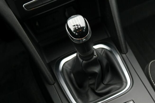 Renault Megane Business SalonPL FV23% 1.3Tce 115KM 1WŁ Tempomat LED Gwarancja