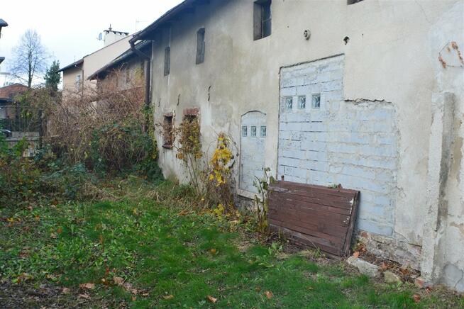 Dom Tychy Stare Tychy