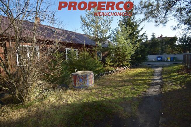 Dom Skarżysko-Kamienna Kamienna, 1 Maja