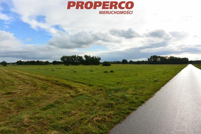 Działka Antonielów gm. Łopuszno