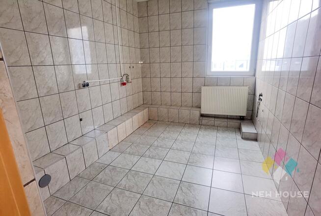 Lokal do wynajęcia 500m2 idealny na usługi/produk.