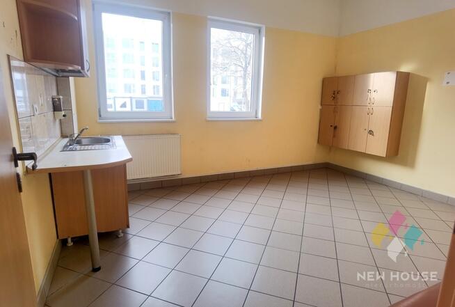 Lokal do wynajęcia 500m2 idealny na usługi/produk.